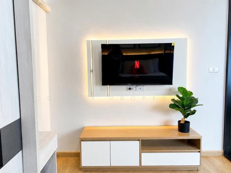 Job Condominium, Phuket, Rasadanusorn Rd, Ratsada, Muang Phuket, Phuket, 1 Bedroom, 33 sqm, Condo For Sale, by Connex Property, 500620426 - DDproperty.com