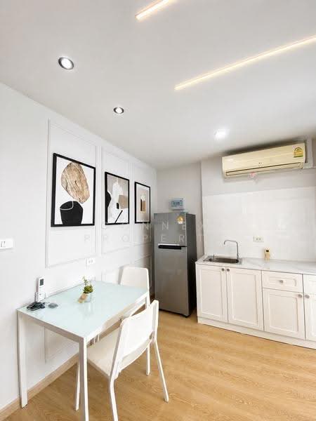 Job Condominium : จ๊อบ คอนโดมิเนียม, ภูเก็ต, ถ.รัษฎานุสรณ์, รัษฎา, เมืองภูเก็ต, ภูเก็ต, 33 ตร.ม., คอนโด ขาย, โดย Connex Property, 500620426 - DDproperty.com
