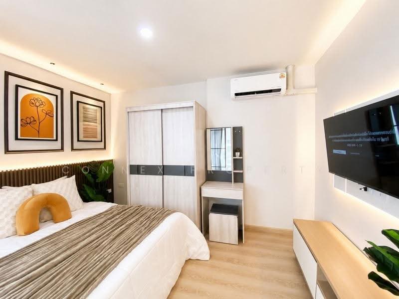 Job Condominium, Phuket, Rasadanusorn Rd, Ratsada, Muang Phuket, Phuket, 1 Bedroom, 33 sqm, Condo For Sale, by Connex Property, 500620426 - DDproperty.com