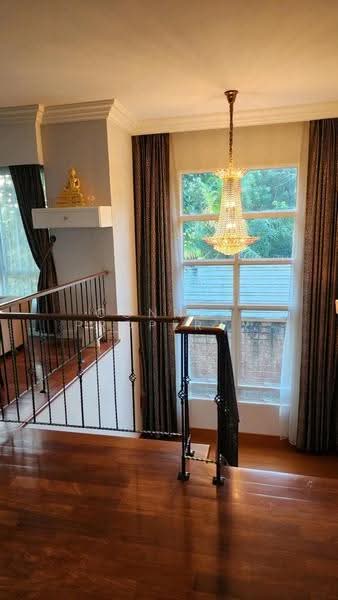Grand Bangkok Boulevard Petchkasem-Pinklao : แกรนด์ บางกอก บูเลอวาร์ด เพชรเกษม-ปิ่นเกล้า , กรุงเทพ, ถนนกาญจนาภิเษก, บางแคเหนือ, บางแค, กรุงเทพ, 800 ตร.ม., บ้านเดี่ยว ขาย, โดย Connex Property, 500620429 - DDproperty.com