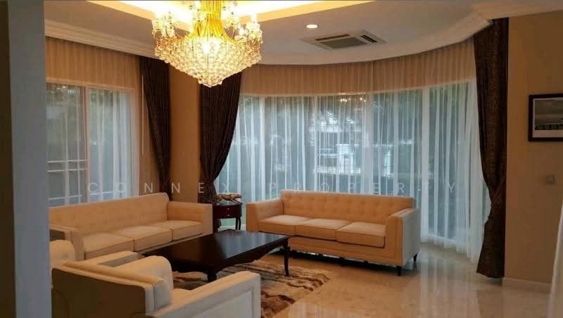 Grand Bangkok Boulevard Petchkasem-Pinklao : แกรนด์ บางกอก บูเลอวาร์ด เพชรเกษม-ปิ่นเกล้า , กรุงเทพ, ถนนกาญจนาภิเษก, บางแคเหนือ, บางแค, กรุงเทพ, 800 ตร.ม., บ้านเดี่ยว ขาย, โดย Connex Property, 500620429 - DDproperty.com