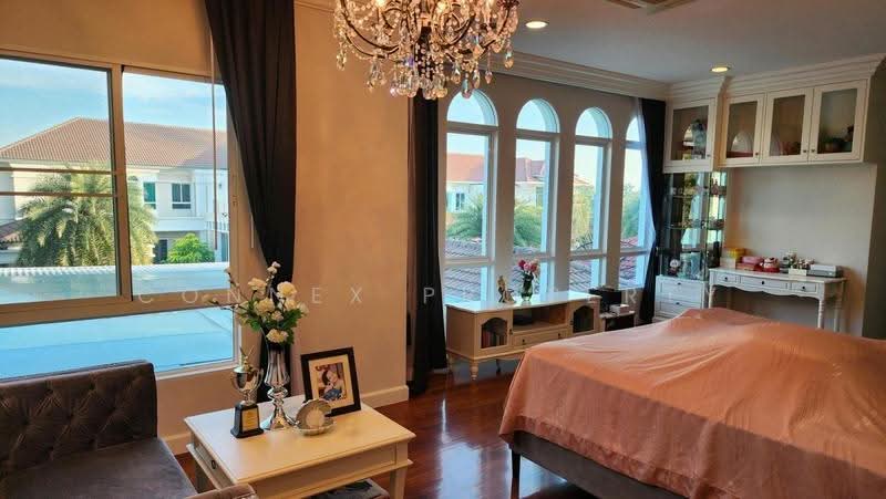 Grand Bangkok Boulevard Petchkasem-Pinklao, Bangkok, Kanchanaphisek Road, Bang Kae Nua, Bang Khae, Bangkok, 6 Bedrooms, 800 sqm, Single Detached House For Sale, by Connex Property, 500620429 - DDproperty.com