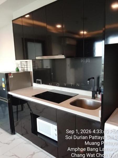 Arcadia Millennium Tower, Chon Buri (Pattaya), Pattaya 3rd Road, Nong Pru, Bang Lamung (Pattaya), Chon Buri (Pattaya), 2 Bedrooms, 70 sqm, Condo For Rent, by Wingyin Chan, 500620430 - DDproperty.com