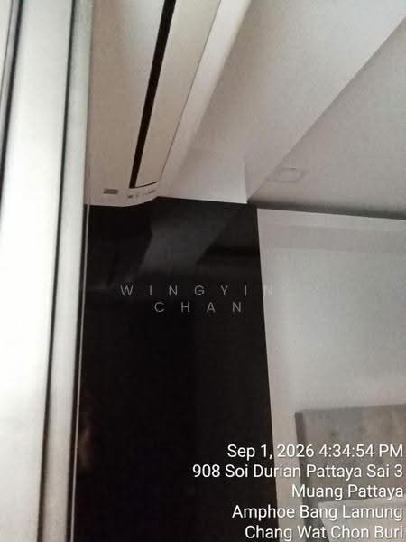 Arcadia Millennium Tower, Chon Buri (Pattaya), Pattaya 3rd Road, Nong Pru, Bang Lamung (Pattaya), Chon Buri (Pattaya), 2 Bedrooms, 70 sqm, Condo For Rent, by Wingyin Chan, 500620430 - DDproperty.com