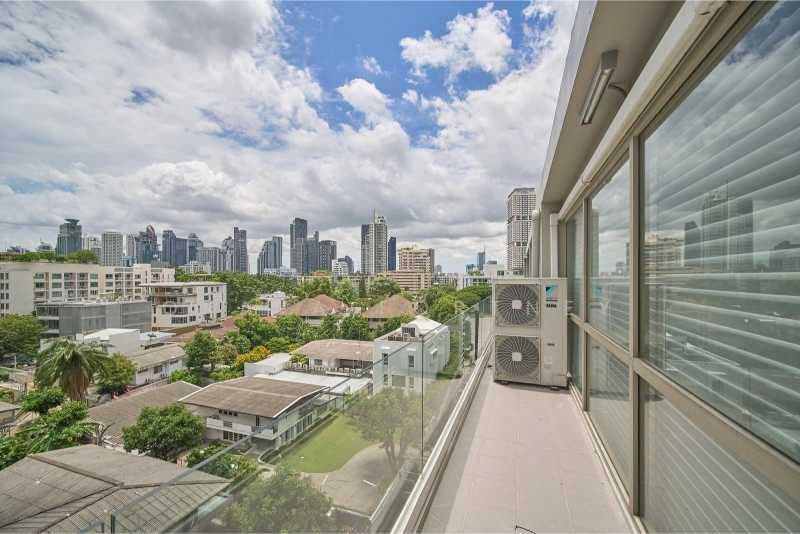 S47 Sukhumvit : เอส 47 สุขุมวิท, กรุงเทพ, 19 ซอย สุขุมวิท 47, คลองตันเหนือ, วัฒนา, กรุงเทพ, 133 ตร.ม., คอนโด ให้เช่า, โดย Oraya Fortney, 500620432 - DDproperty.com