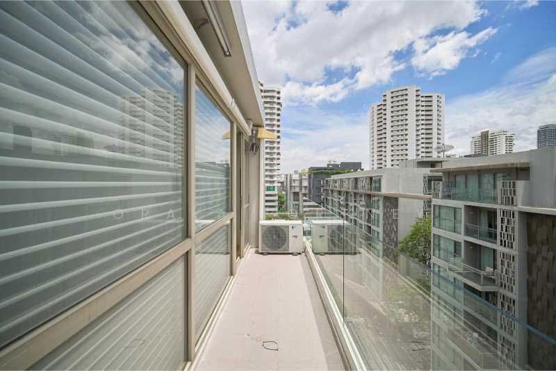S47 Sukhumvit : เอส 47 สุขุมวิท, กรุงเทพ, 19 ซอย สุขุมวิท 47, คลองตันเหนือ, วัฒนา, กรุงเทพ, 133 ตร.ม., คอนโด ให้เช่า, โดย Oraya Fortney, 500620432 - DDproperty.com