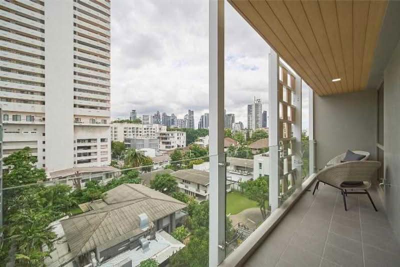 S47 Sukhumvit : เอส 47 สุขุมวิท, กรุงเทพ, 19 ซอย สุขุมวิท 47, คลองตันเหนือ, วัฒนา, กรุงเทพ, 133 ตร.ม., คอนโด ให้เช่า, โดย Oraya Fortney, 500620432 - DDproperty.com