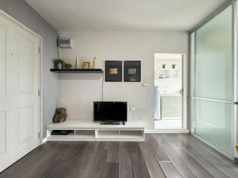 Dcondo Mine, Phuket, Vichitsongkram Road, Kathu, Phuket, 1 Bedroom, 30 sqm, Condo For Sale, by Connex Property, 500620433 - DDproperty.com
