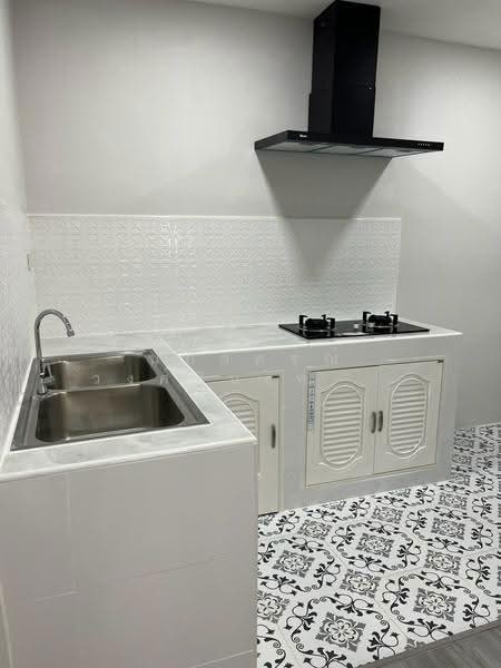 K.C. Ramintra 8, Bangkok, Hathairat Road, Sam Wa Tawan Tok, Khlong Sam Wa, Bangkok, 2 Bedrooms, 80 sqm, Townhouse For Sale, by นภัสศรณ์ วงศ์สินไทยกร (นันท์), 500620434 - DDproperty.com