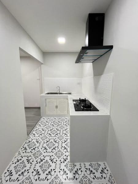 K.C. Ramintra 8, Bangkok, Hathairat Road, Sam Wa Tawan Tok, Khlong Sam Wa, Bangkok, 2 Bedrooms, 80 sqm, Townhouse For Sale, by นภัสศรณ์ วงศ์สินไทยกร (นันท์), 500620434 - DDproperty.com