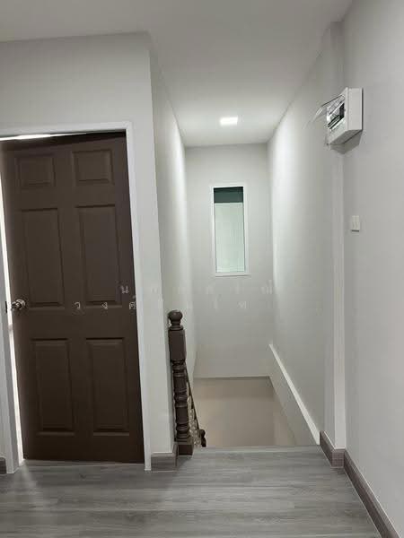 K.C. Ramintra 8, Bangkok, Hathairat Road, Sam Wa Tawan Tok, Khlong Sam Wa, Bangkok, 2 Bedrooms, 80 sqm, Townhouse For Sale, by นภัสศรณ์ วงศ์สินไทยกร (นันท์), 500620434 - DDproperty.com