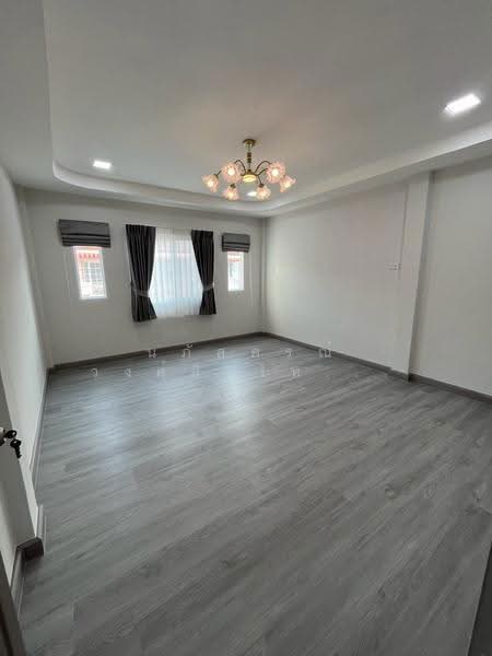 K.C. Ramintra 8, Bangkok, Hathairat Road, Sam Wa Tawan Tok, Khlong Sam Wa, Bangkok, 2 Bedrooms, 80 sqm, Townhouse For Sale, by นภัสศรณ์ วงศ์สินไทยกร (นันท์), 500620434 - DDproperty.com