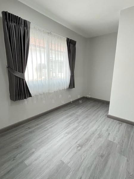 K.C. Ramintra 8, Bangkok, Hathairat Road, Sam Wa Tawan Tok, Khlong Sam Wa, Bangkok, 2 Bedrooms, 80 sqm, Townhouse For Sale, by นภัสศรณ์ วงศ์สินไทยกร (นันท์), 500620434 - DDproperty.com
