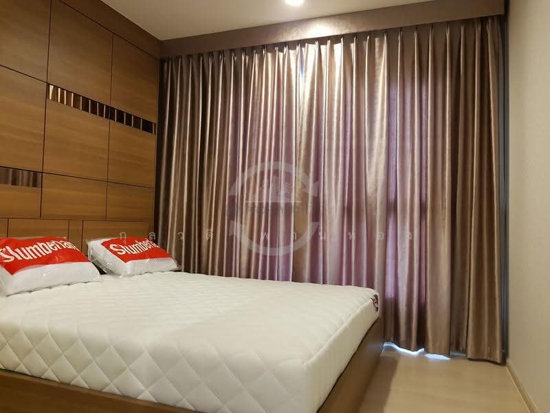 Life Sukhumvit 48 : ไลฟ์ สุขุมวิท 48, กรุงเทพ, ซอยสุขุมวิท 48, พระโขนง, คลองเตย, กรุงเทพ, 30 ตร.ม., คอนโด ให้เช่า, โดย กุลวดี พานทอง, 500620437 - DDproperty.com