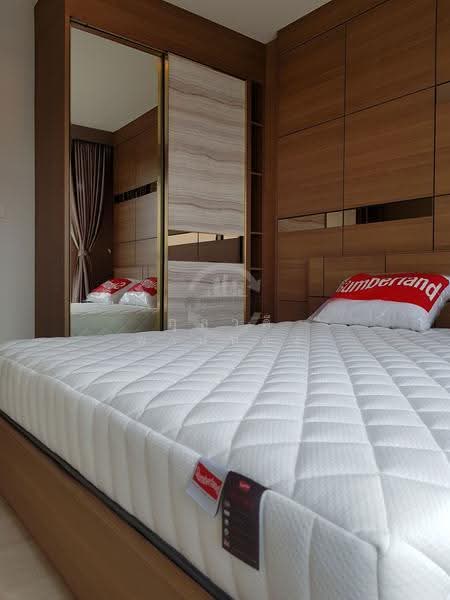 Life Sukhumvit 48, Bangkok, Soi Sukhumvit 48, Phra Kanong, Khlong Toei, Bangkok, 1 Bedroom, 30 sqm, Condo For Rent, by กุลวดี พานทอง, 500620437 - DDproperty.com