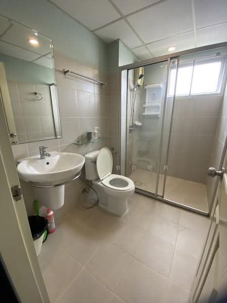 Supalai Park Ratchaphruek-Phetkasem, Bangkok, Petchkasem Road, Bang Wa, Phasi Charoen, Bangkok, Studio, 33 sqm, Condo For Rent, by คุณ ภัทกฤศ, 500620438 - DDproperty.com
