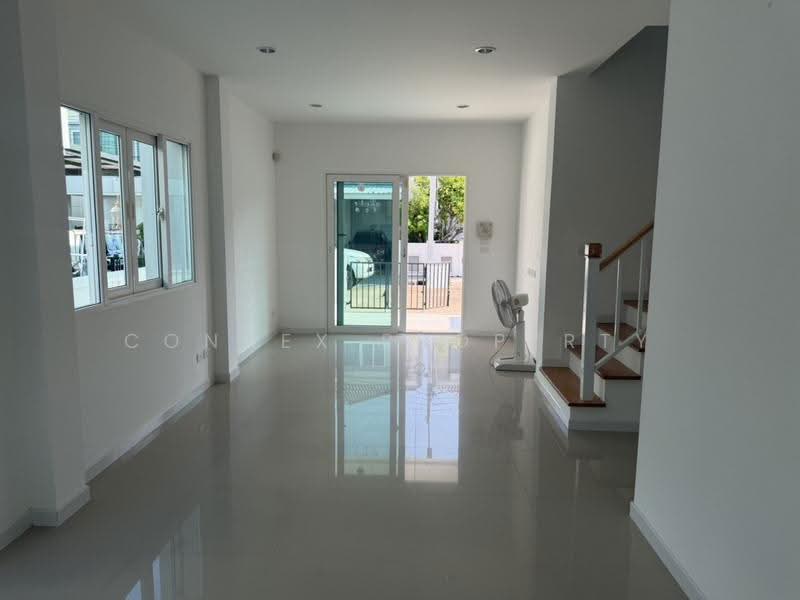 Chuan Chuen Park Kanchana-Bangyai, Nonthaburi, Soi Kantana Bangyai, Bang Yai, Nonthaburi, 3 Bedrooms, 21 sqm, Single Detached House For Sale, by Connex Property, 500620441 - DDproperty.com