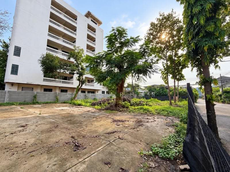 Land, Pridi Banomyong 14, Yaek 3 size 146 square wah., Bangkok, Phra Kanong Nua, Watthana, Bangkok, , 584 sqm, Land For Sale, by Chidaphar Beawlek, 500620444 - DDproperty.com