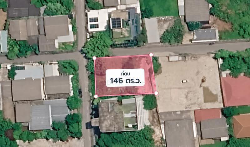 Land, Pridi Banomyong 14, Yaek 3 size 146 square wah., Bangkok, Phra Kanong Nua, Watthana, Bangkok, , 584 sqm, Land For Sale, by Chidaphar Beawlek, 500620444 - DDproperty.com
