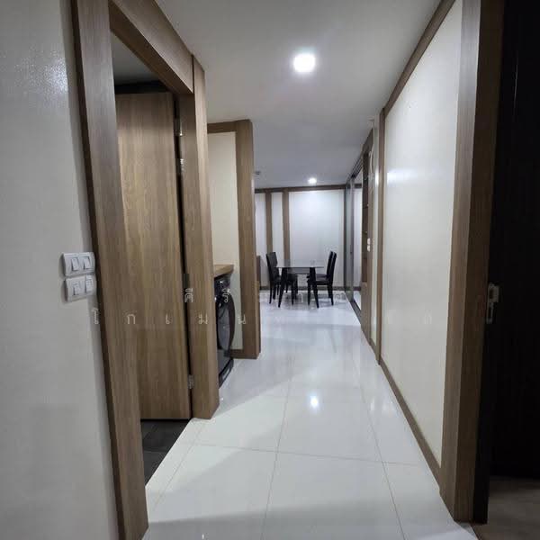 Voque Sukhumvit 31, Bangkok, 69 Sukhumvit 31, Khlongtoei Nua, Watthana, Bangkok, 2 Bedrooms, 80 sqm, Condo For Rent, by คีรีมาศ โกเมนท์จํารัส, 500620446 - DDproperty.com
