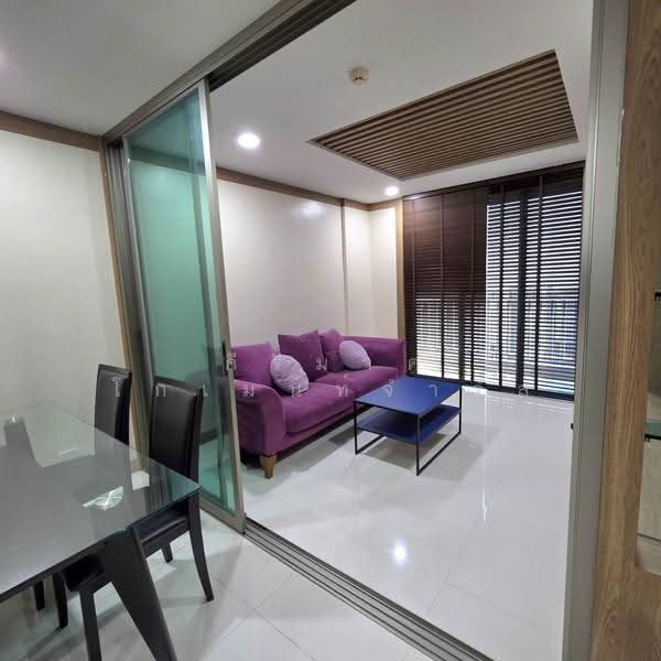 Voque Sukhumvit 31 : โว้ค สุขุมวิท 31, กรุงเทพ, 69 ถนนสุขุมวิท 31, คลองเตยเหนือ, วัฒนา, กรุงเทพ, 80 ตร.ม., คอนโด ให้เช่า, โดย คีรีมาศ โกเมนท์จํารัส, 500620446 - DDproperty.com