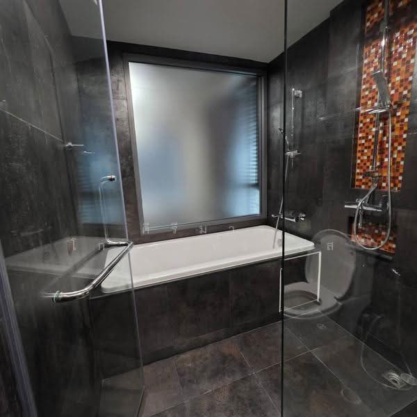 Voque Sukhumvit 31, Bangkok, 69 Sukhumvit 31, Khlongtoei Nua, Watthana, Bangkok, 2 Bedrooms, 80 sqm, Condo For Rent, by คีรีมาศ โกเมนท์จํารัส, 500620446 - DDproperty.com