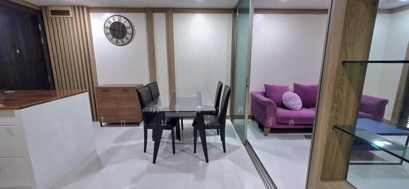 Voque Sukhumvit 31, Bangkok, 69 Sukhumvit 31, Khlongtoei Nua, Watthana, Bangkok, 2 Bedrooms, 80 sqm, Condo For Rent, by คีรีมาศ โกเมนท์จํารัส, 500620446 - DDproperty.com