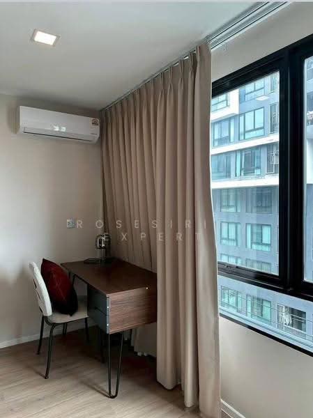 Atmoz Ladprao 71 : แอทโมซ ลาดพร้าว 71, กรุงเทพ, ซอย ลาดพร้าว 71, ลาดพร้าว, กรุงเทพ, 44 ตร.ม., คอนโด ให้เช่า, โดย Rosesirin Expert, 500620447 - DDproperty.com
