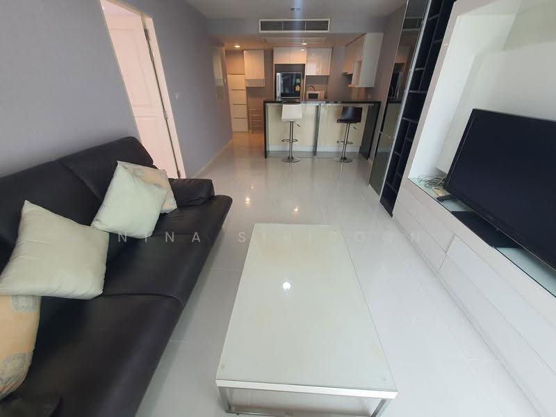 Pearl Residences : เพิร์ล เรสซิเดนซ์, กรุงเทพ, ถนนสุขุมวิท 24, คลองตัน, คลองเตย, กรุงเทพ, 60 ตร.ม., คอนโด ให้เช่า, โดย NINA SIRIBOON, 500620449 - DDproperty.com