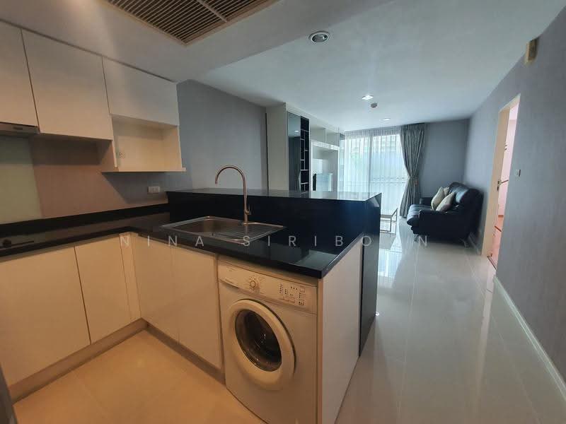 Pearl Residences, Bangkok, Soi Sukhumvit 24, Khong Tan, Khlong Toei, Bangkok, 1 Bedroom, 60 sqm, Condo For Rent, by NINA SIRIBOON, 500620449 - DDproperty.com