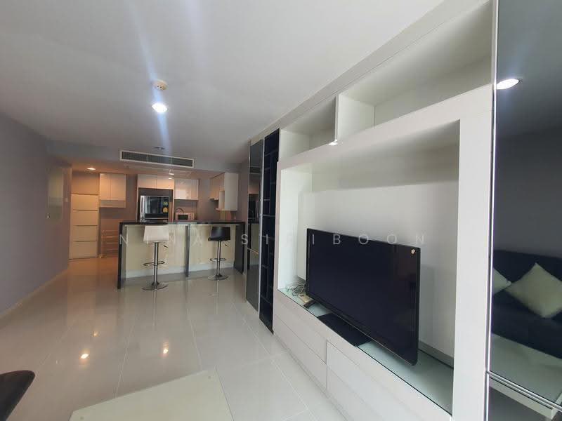 Pearl Residences : เพิร์ล เรสซิเดนซ์, กรุงเทพ, ถนนสุขุมวิท 24, คลองตัน, คลองเตย, กรุงเทพ, 60 ตร.ม., คอนโด ให้เช่า, โดย NINA SIRIBOON, 500620449 - DDproperty.com