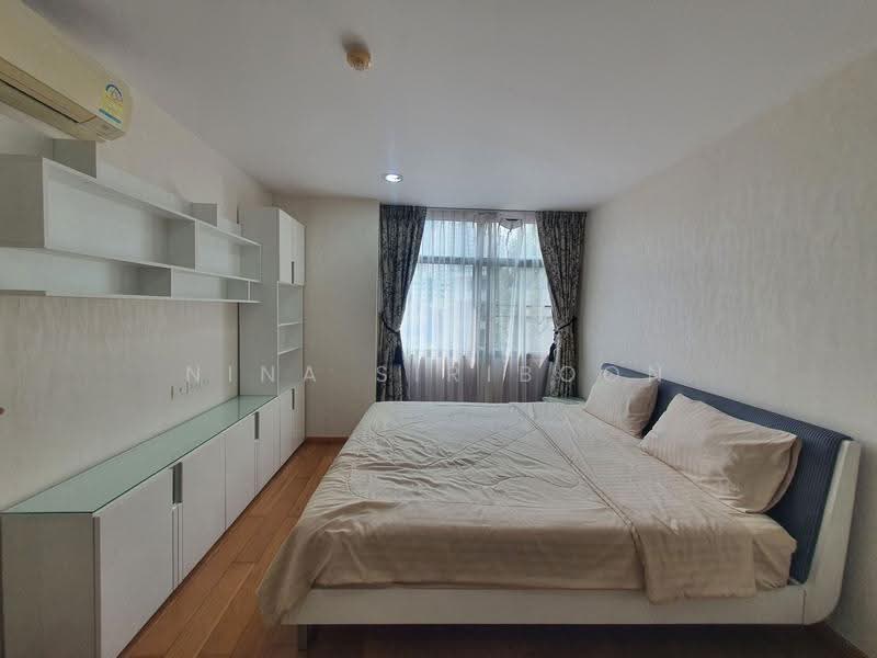 Pearl Residences : เพิร์ล เรสซิเดนซ์, กรุงเทพ, ถนนสุขุมวิท 24, คลองตัน, คลองเตย, กรุงเทพ, 60 ตร.ม., คอนโด ให้เช่า, โดย NINA SIRIBOON, 500620449 - DDproperty.com
