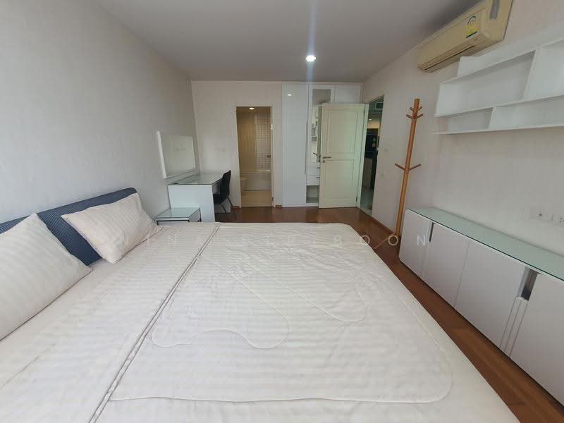 Pearl Residences, Bangkok, Soi Sukhumvit 24, Khong Tan, Khlong Toei, Bangkok, 1 Bedroom, 60 sqm, Condo For Rent, by NINA SIRIBOON, 500620449 - DDproperty.com