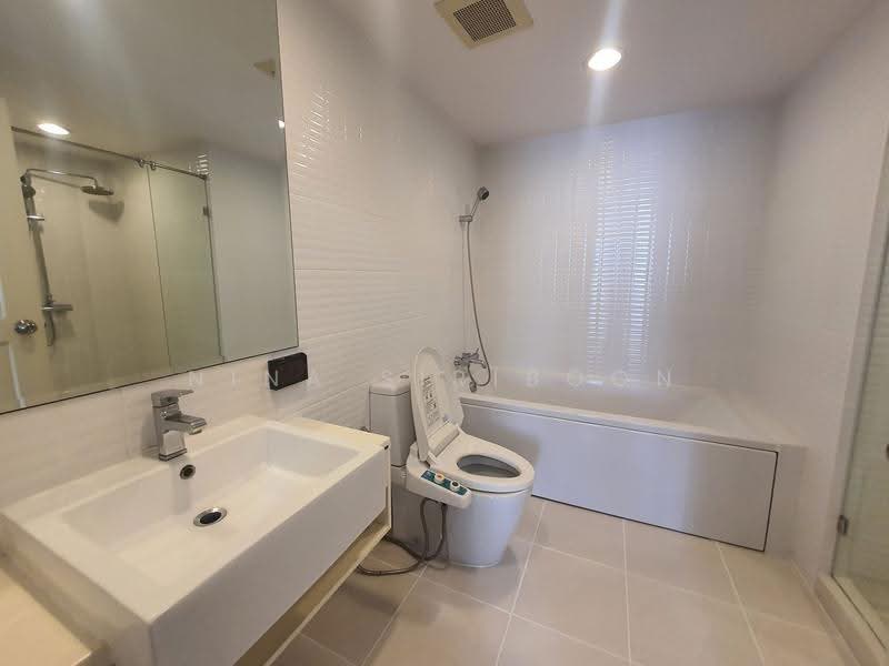 Pearl Residences : เพิร์ล เรสซิเดนซ์, กรุงเทพ, ถนนสุขุมวิท 24, คลองตัน, คลองเตย, กรุงเทพ, 60 ตร.ม., คอนโด ให้เช่า, โดย NINA SIRIBOON, 500620449 - DDproperty.com
