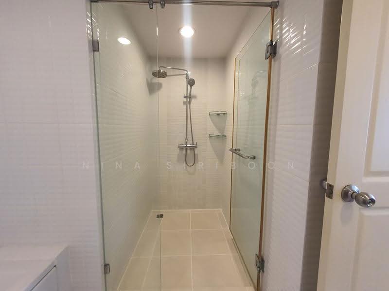 Pearl Residences, Bangkok, Soi Sukhumvit 24, Khong Tan, Khlong Toei, Bangkok, 1 Bedroom, 60 sqm, Condo For Rent, by NINA SIRIBOON, 500620449 - DDproperty.com