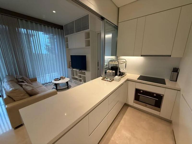 Mulberry Grove The Forestias Condo, Samut Prakan, Bangna-Trat Road, Bang Kaeo, Bang Plee, Samut Prakan, 2 Bedrooms, 99 sqm, Condo For Rent, by Nakarin S., 500620450 - DDproperty.com