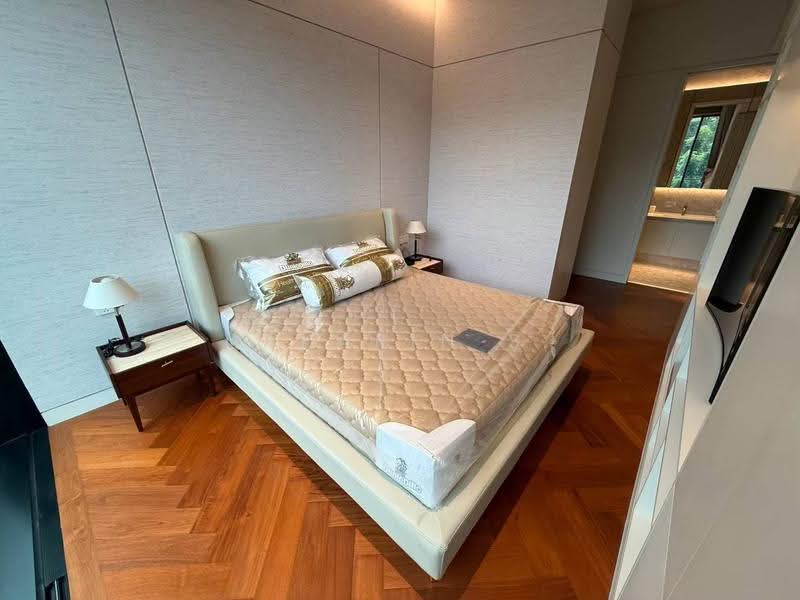 Mulberry Grove The Forestias Condo, Samut Prakan, Bangna-Trat Road, Bang Kaeo, Bang Plee, Samut Prakan, 2 Bedrooms, 99 sqm, Condo For Rent, by Nakarin S., 500620450 - DDproperty.com