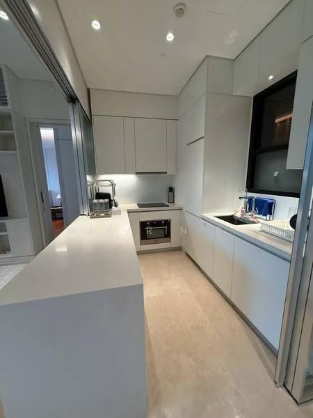 Mulberry Grove The Forestias Condo, Samut Prakan, Bangna-Trat Road, Bang Kaeo, Bang Plee, Samut Prakan, 2 Bedrooms, 99 sqm, Condo For Rent, by Nakarin S., 500620450 - DDproperty.com
