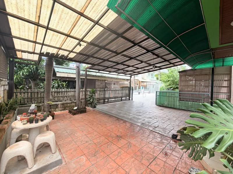 Baan Phon Watcharapol, Bangkok, Sukhaphiban 5 Road, Tha Rang, Bang Khen, Bangkok, 4 Bedrooms, 150 sqm, Single Detached House For Sale, by HOMEPLUS REALTY - คุณจอย, 500620454 - DDproperty.com