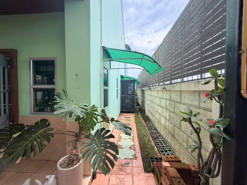 Baan Phon Watcharapol, Bangkok, Sukhaphiban 5 Road, Tha Rang, Bang Khen, Bangkok, 4 Bedrooms, 150 sqm, Single Detached House For Sale, by HOMEPLUS REALTY - คุณจอย, 500620454 - DDproperty.com