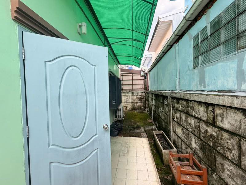 Baan Phon Watcharapol, Bangkok, Sukhaphiban 5 Road, Tha Rang, Bang Khen, Bangkok, 4 Bedrooms, 150 sqm, Single Detached House For Sale, by HOMEPLUS REALTY - คุณจอย, 500620454 - DDproperty.com