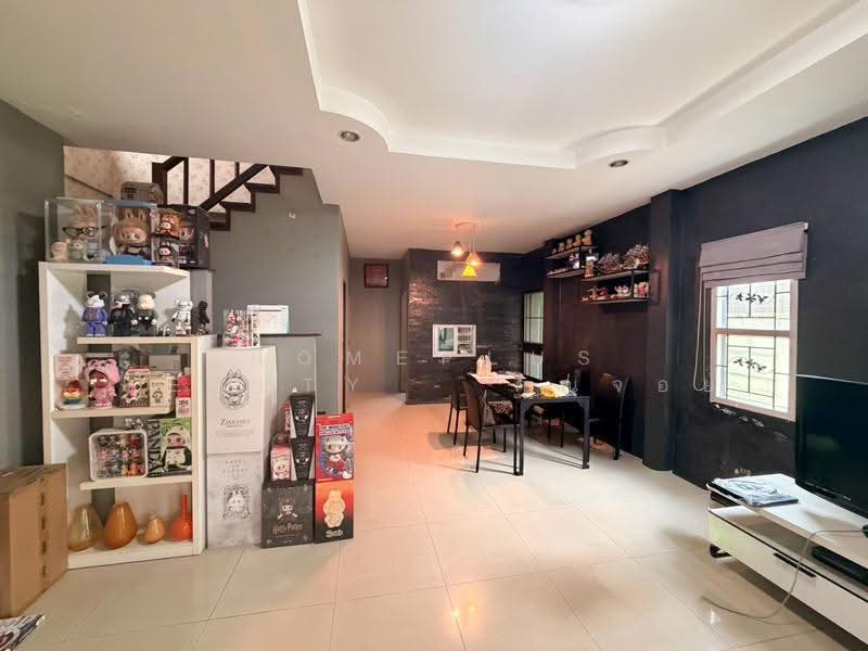 Baan Phon Watcharapol, Bangkok, Sukhaphiban 5 Road, Tha Rang, Bang Khen, Bangkok, 4 Bedrooms, 150 sqm, Single Detached House For Sale, by HOMEPLUS REALTY - คุณจอย, 500620454 - DDproperty.com