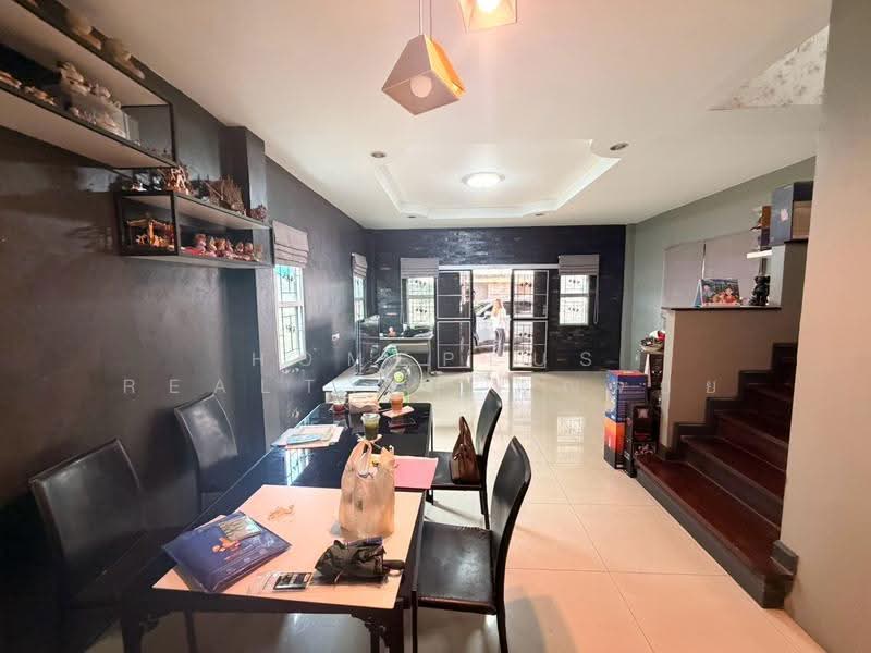 Baan Phon Watcharapol, Bangkok, Sukhaphiban 5 Road, Tha Rang, Bang Khen, Bangkok, 4 Bedrooms, 150 sqm, Single Detached House For Sale, by HOMEPLUS REALTY - คุณจอย, 500620454 - DDproperty.com