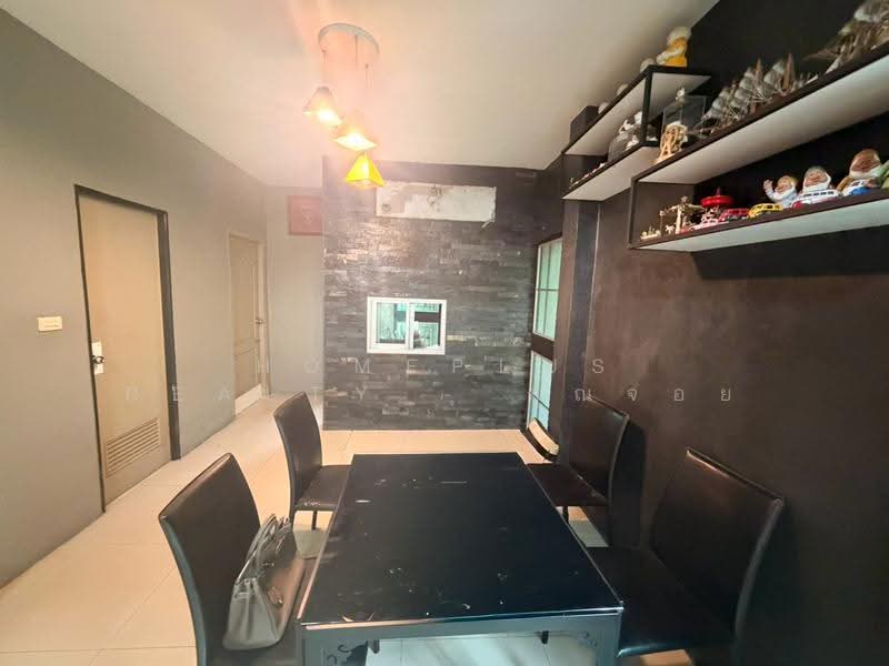 Baan Phon Watcharapol, Bangkok, Sukhaphiban 5 Road, Tha Rang, Bang Khen, Bangkok, 4 Bedrooms, 150 sqm, Single Detached House For Sale, by HOMEPLUS REALTY - คุณจอย, 500620454 - DDproperty.com