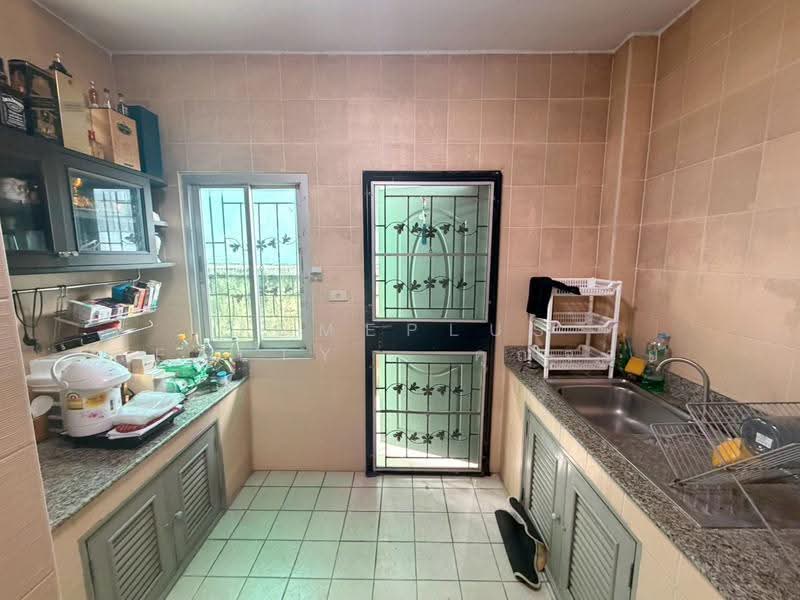 Baan Phon Watcharapol, Bangkok, Sukhaphiban 5 Road, Tha Rang, Bang Khen, Bangkok, 4 Bedrooms, 150 sqm, Single Detached House For Sale, by HOMEPLUS REALTY - คุณจอย, 500620454 - DDproperty.com