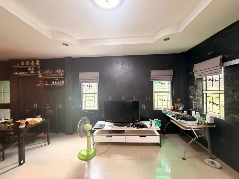 Baan Phon Watcharapol : บ้านพล วัชรพล, กรุงเทพ, ถนนสุขาภิบาล 5, ท่าแร้ง, บางเขน, กรุงเทพ, 150 ตร.ม., บ้านเดี่ยว ขาย, โดย HOMEPLUS REALTY - คุณจอย, 500620454 - DDproperty.com