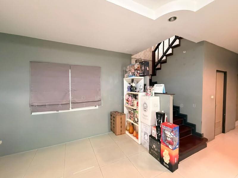 Baan Phon Watcharapol, Bangkok, Sukhaphiban 5 Road, Tha Rang, Bang Khen, Bangkok, 4 Bedrooms, 150 sqm, Single Detached House For Sale, by HOMEPLUS REALTY - คุณจอย, 500620454 - DDproperty.com