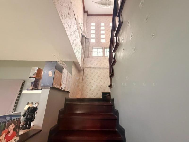Baan Phon Watcharapol, Bangkok, Sukhaphiban 5 Road, Tha Rang, Bang Khen, Bangkok, 4 Bedrooms, 150 sqm, Single Detached House For Sale, by HOMEPLUS REALTY - คุณจอย, 500620454 - DDproperty.com