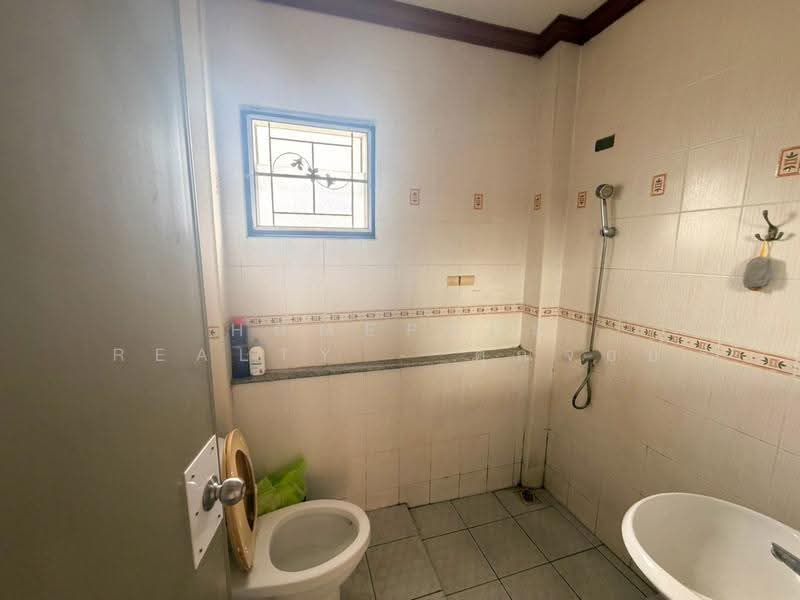 Baan Phon Watcharapol, Bangkok, Sukhaphiban 5 Road, Tha Rang, Bang Khen, Bangkok, 4 Bedrooms, 150 sqm, Single Detached House For Sale, by HOMEPLUS REALTY - คุณจอย, 500620454 - DDproperty.com