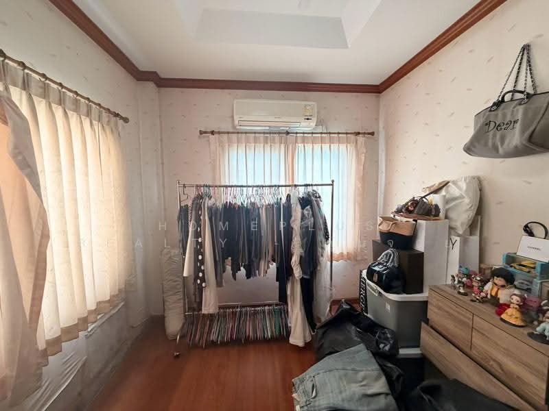 Baan Phon Watcharapol : บ้านพล วัชรพล, กรุงเทพ, ถนนสุขาภิบาล 5, ท่าแร้ง, บางเขน, กรุงเทพ, 150 ตร.ม., บ้านเดี่ยว ขาย, โดย HOMEPLUS REALTY - คุณจอย, 500620454 - DDproperty.com